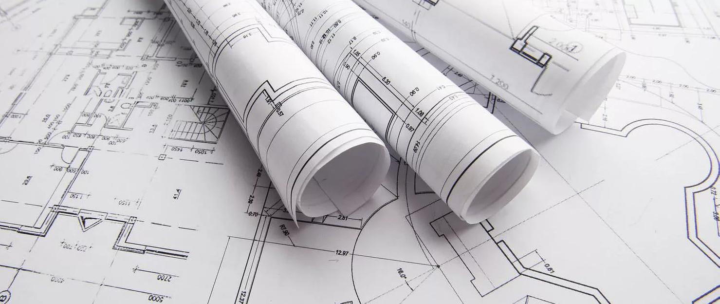 Восстановление технической документации для стеллажей фото 1