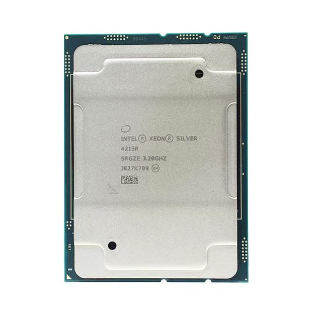 Процессор Intel Xeon Silver 4215R LGA 3647 11Mb 3.2Ghz (CD8069504449200) фото 2