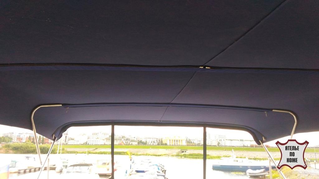 Тент Биминитоп опт фото 3