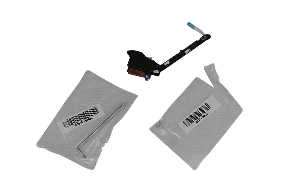 Запасная часть AmpXL Carriage Zim sensor SV (CQ890-67001) фото 2