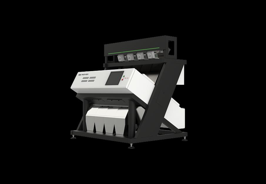 Фотосепаратор MEYER 240CG.A (4 лотка) фото 1