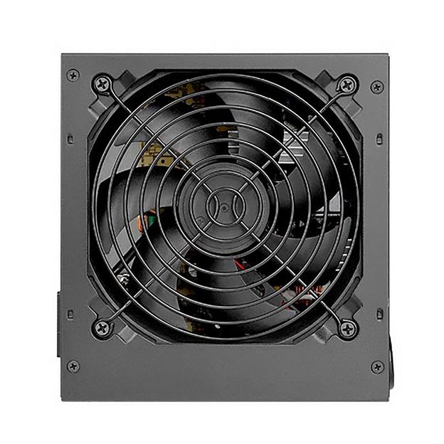 Блок питания Thermaltake ATX 700W TR2 S 80+ (24+4+4pin) APFC 120mm fan 6xSATA RTL фото 3