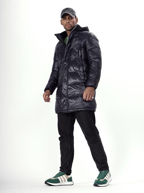 Куртка молодежная WONDERRMAN 22306TS фото 3