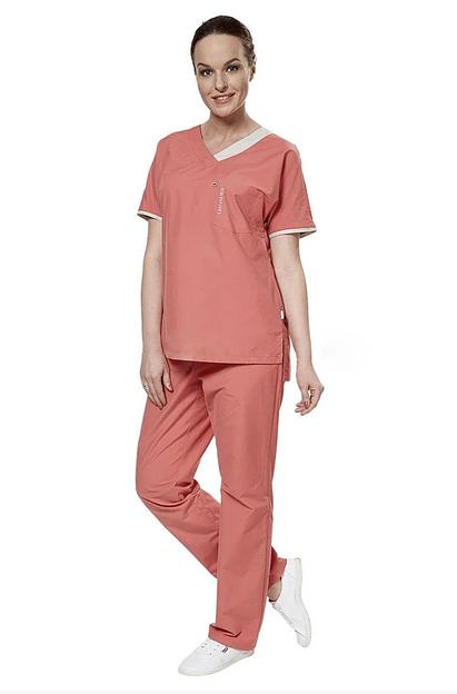 Пошив медицинских костюмов фото 3