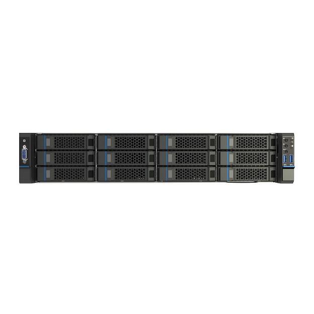 "CR212-780 (AMD) 2U Dual AMD EPYC™ 7003/7002 Series Processors Rome/Milan platform up to 280W фото 2