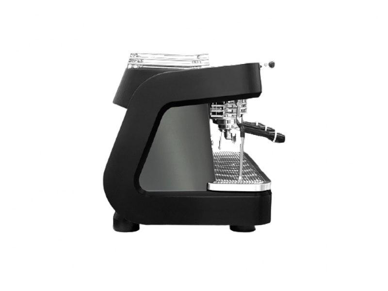 Эспрессо-кофемашина Dalla Corte XT Classic (3 группы) фото 2