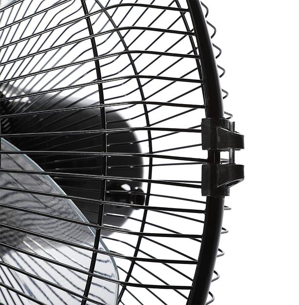 Вентилятор напольный Ballu BFF-907 фото 6