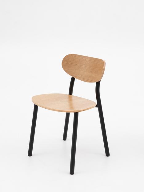 Стул Эко ЖС фото 5