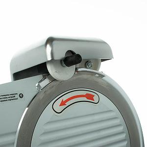 Полуавтоматический Слайсер WED-B220B-2 FoodAtlas фото 5