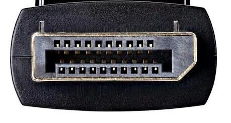 Telecom TCG755-2M Кабель соединительный DP-DP 1.4V 8K@60Hz 2м, медь фото 7