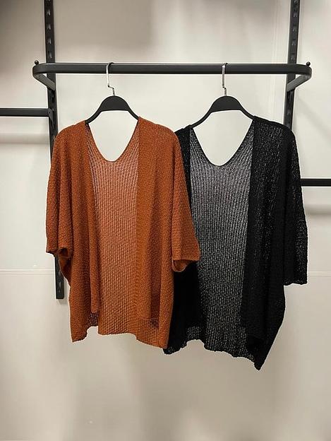 Женский кардиган без пуговиц опт фото 3