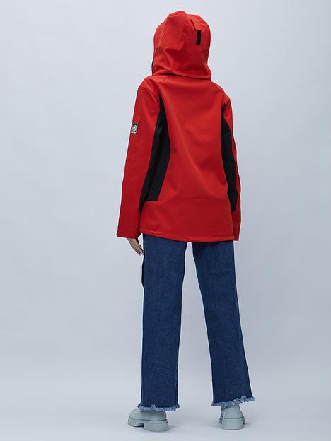 Ветровка MTFORCE 22211Kr фото 10