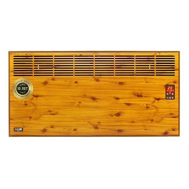 Электрический конвектор EPK4590E20 Дерево 2000W iVigo фото 4