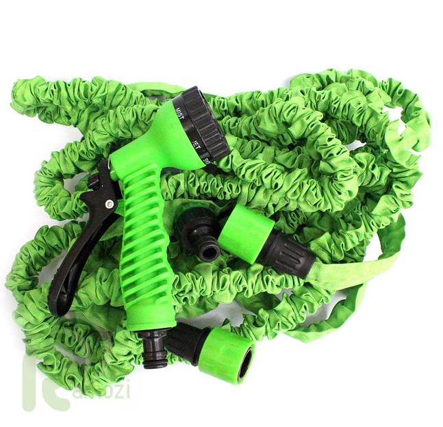 Шланг поливочный «Magic Hose» 22,5 м RA-6045 фото 3