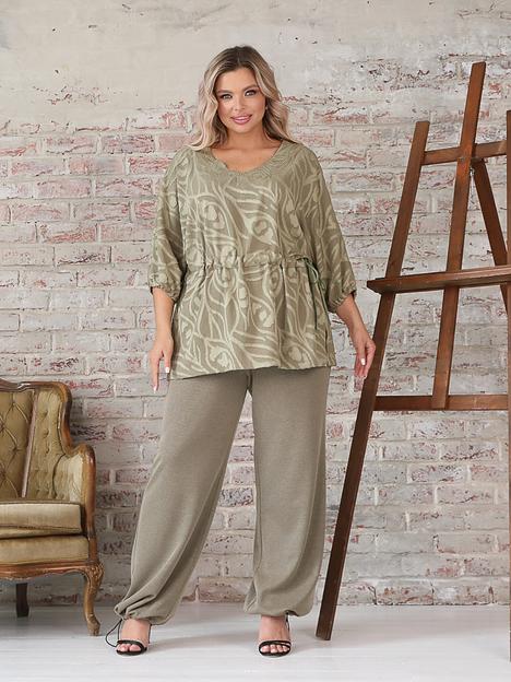 Блуза М4-5558/1 фото 1