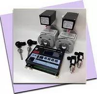 Теплосчетчик ИМ2300Т фото 1