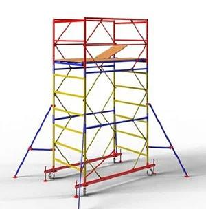 Строительная вышка Тура  ОПТ фото 1