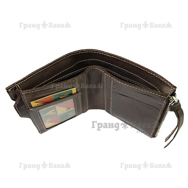 Портмоне Apache П-17-А/кор фото 3