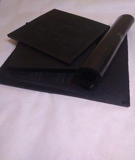 Техпластина 2Ф-1 МБС-М 500х500х50 мм, ГОСТ 7338-90 фото 2