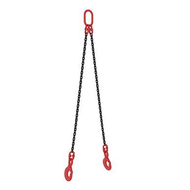 Цепная стропа фото 6