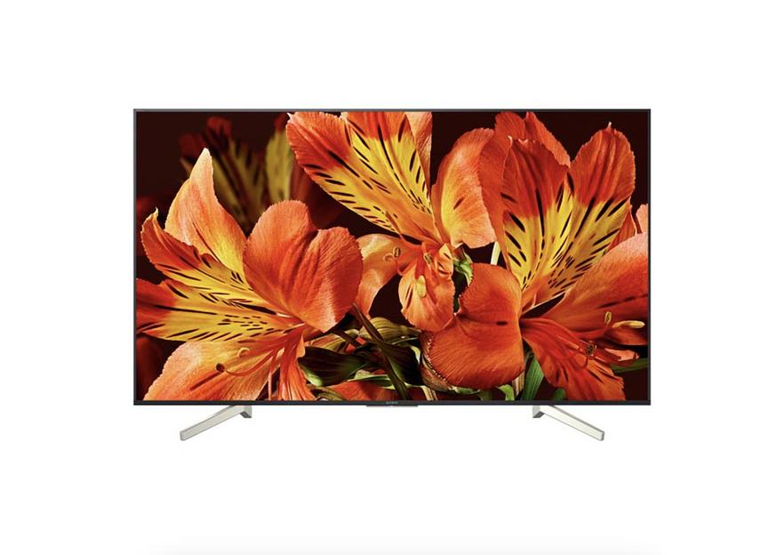 Телевизор Sony KD-65XF8596, опт фото 1