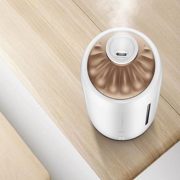 Увлажнитель воздуха Deerma F600 Белый фото 3