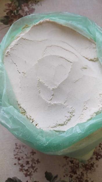 Мука пшеничная цельносмолотая 1 и 0,8 мм фото 2