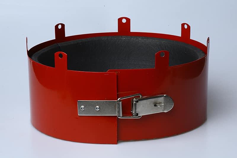 Муфта противопожарная РТМК-160 фото 1