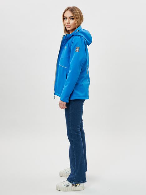 Ветровка MTFORCE 22007S фото 3