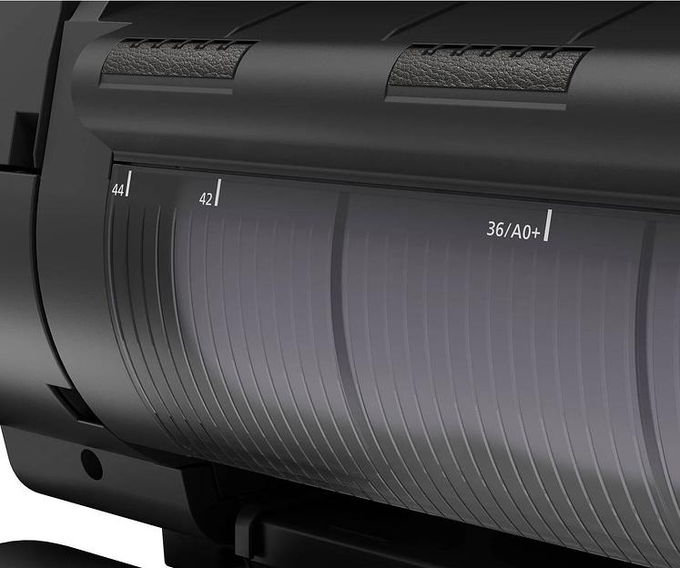 Плоттер Canon imagePROGRAF TX-3200 ( A0, 36", 5 цветов до 700 мл, HHD, WiFi) фото 7