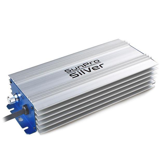 ЭПРА SunPro 600Вт Silver с регулятором 250/400/600/660 фото 1