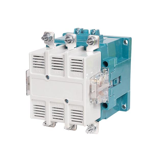 Контактор iPower CJ20-160 AC 220V фото 1