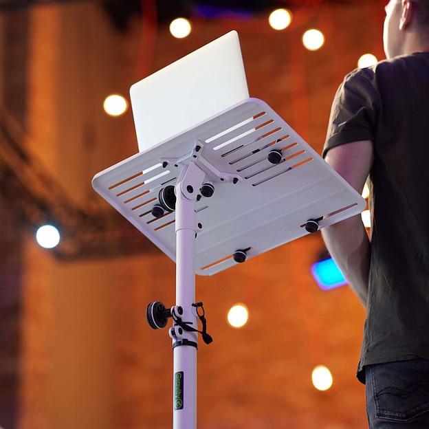 Стойка под ноутбук Gravity LTS T 02 B фото 9