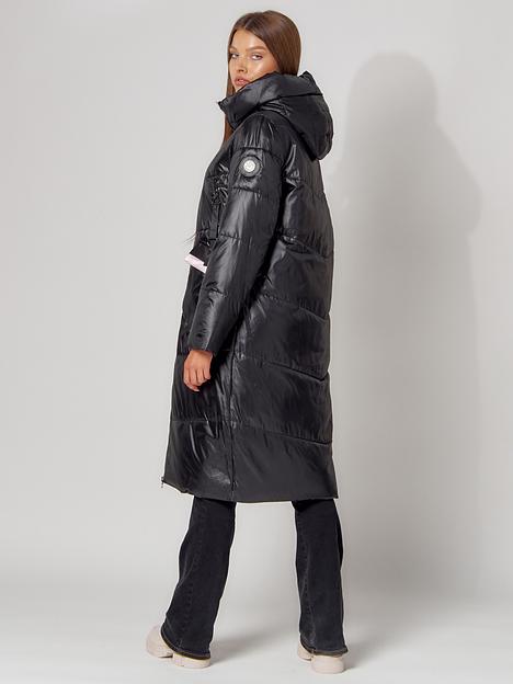 Пальто утепленное HULDLUCK 442155R фото 5