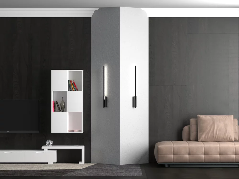 Настенный светильник «SimpWall Uni» фото 3