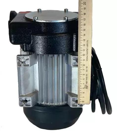 Насос для перекачки дизельного топлива Adam Pumps PA 2-80 фото 9