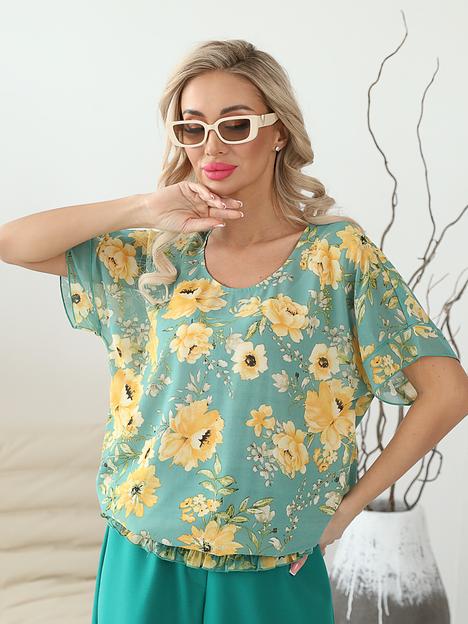 Джемпер М3-5443/2 фото 7