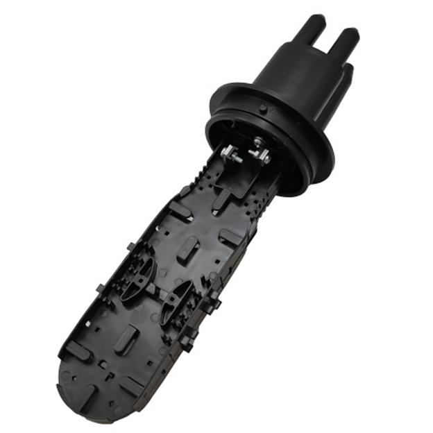 Муфта оптическая тупиковая МВОТ-3611-22-32-2К16 фото 8