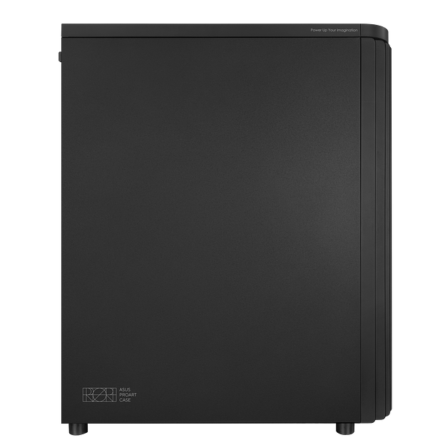 Корпус для ПК ASUS PROART PA401 MTL PWM BLACK фото 5