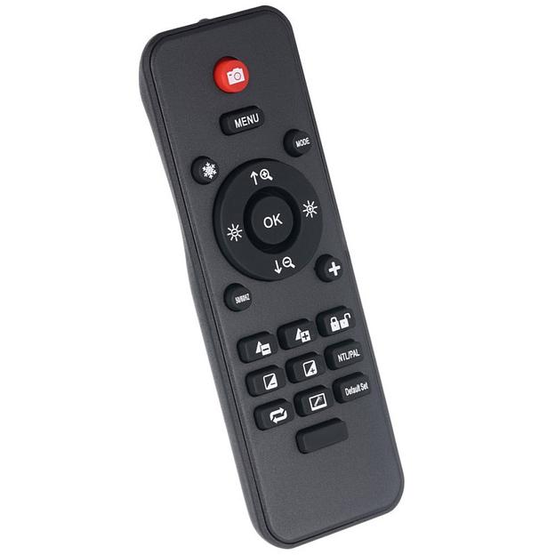  Микроскоп с дистанционным управлением Levenhuk DTX RC2 > фото 3