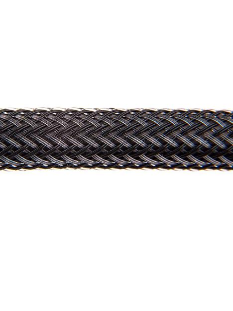 Кабель HDMI 19M/M,ver. 2.1, 8K@60 Hz 0.5m метал разъемы, нейлоновая оплетка Telecom VCOM Telecom HDMI (m) - HDMI (m) 0.5м (TCG300-0.5M) фото 4