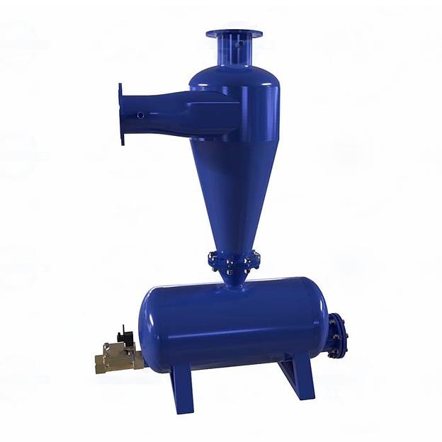 Гидроциклон ПВО-ГЦ-1150-А фото 1