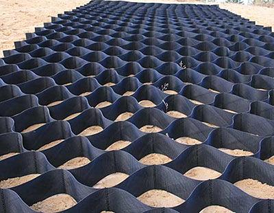 Георешётка «Геомакс» фото 1