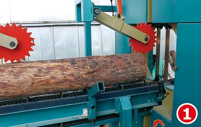 Брусующий станок «Авангард-ЛП-80-2Б-Д» фото 2