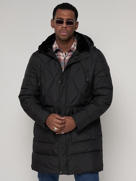 Куртка классика MG 92895Ch фото 9