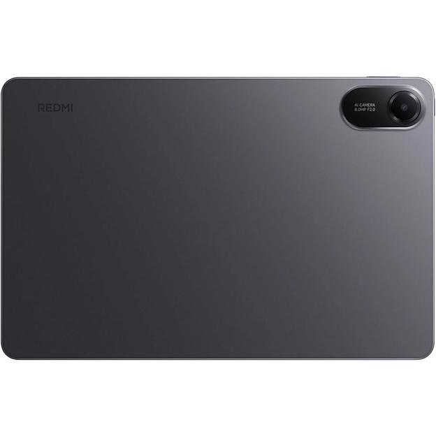 Планшет Xiaomi Redmi Pad 2 8/256Gb серый (VHU5630RU) фото 5