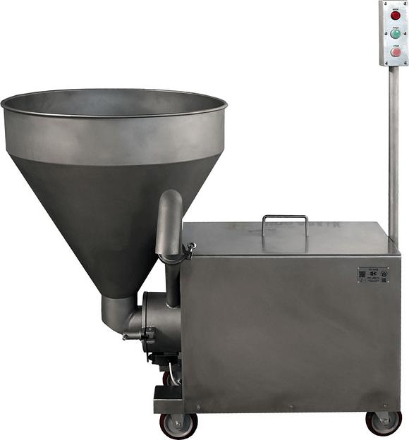 Измельчитель для мяса Я3-ФИД фото 2