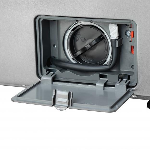 Стиральная машина Бирюса WM-SL610/15 S фото 9