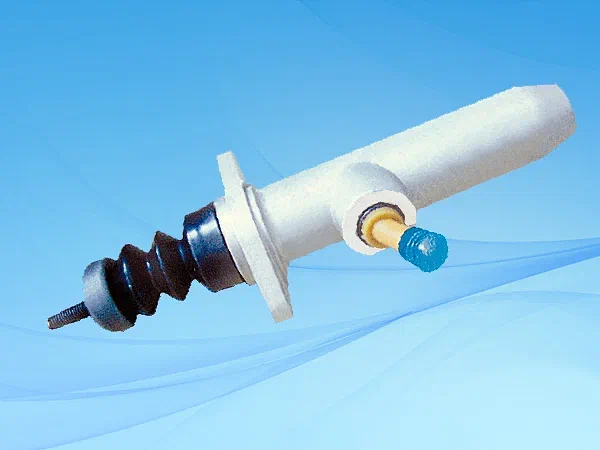 Насос сцепления (5462) на Audi ОПТ фото 1