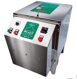 Размораживатель молозива РМ-Иглус-4 фото 1